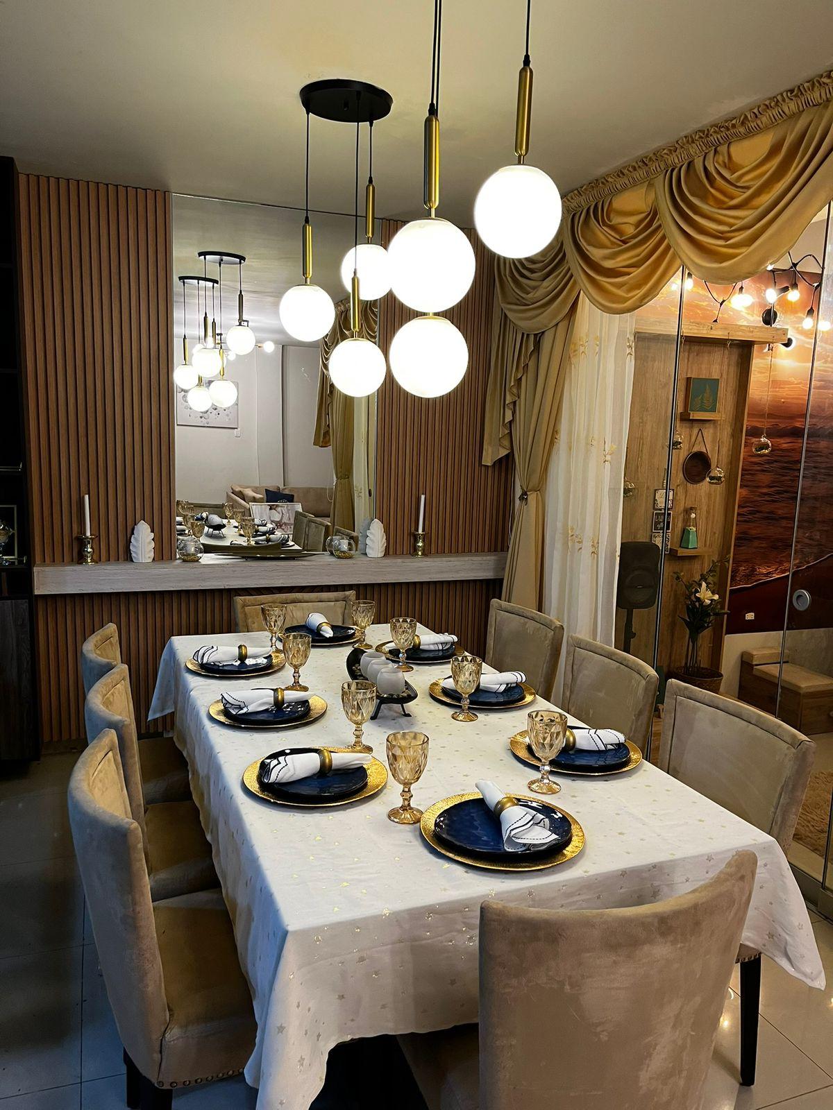 House Premium Interior